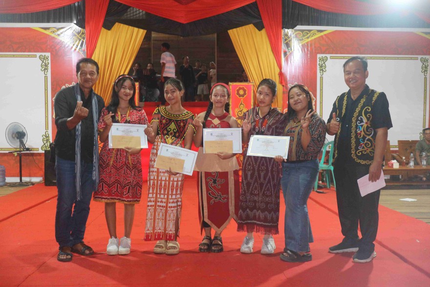 Album : Lomba Lagu Daerah